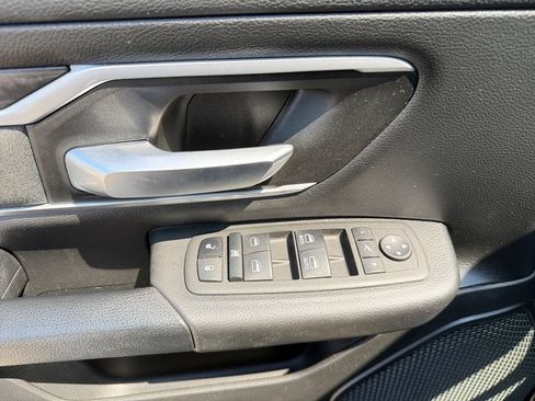 Used 2022 RAM 1500 Big Horn AWD/4WD image 20