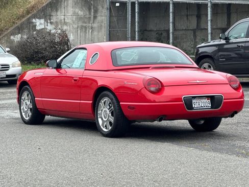 Used 2005 Ford Thunderbird RWD image 6