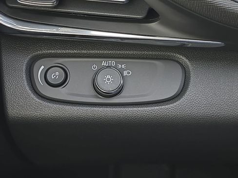 New 2026 Buick Envista Preferred w/ Convenience I Package image 25