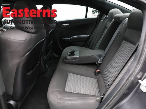 Used 2021 Dodge Charger GT w/ Blacktop Package RWD image 22