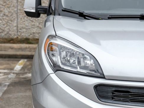 Used 2020 RAM ProMaster City SLT w/ Popular Equipment Group image 37