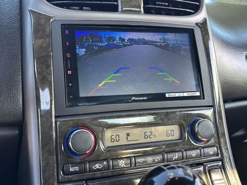 Used 2007 Chevrolet Corvette Convertible w/ Preferred Equipment Group image 25