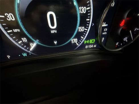 Certified 2019 Buick Enclave Avenir image 15