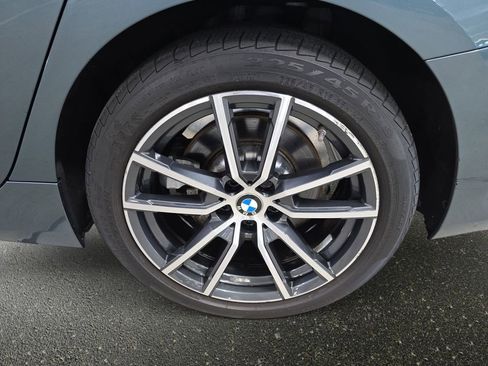 Used 2020 BMW 330i Sedan w/ Convenience Package image 31