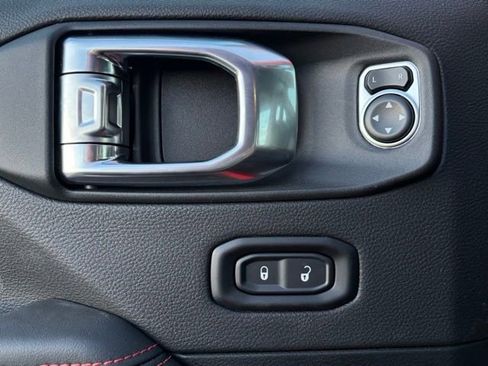 New 2026 Jeep Gladiator Rubicon AWD/4WD image 15