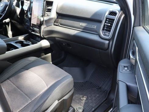 New 2025 RAM 2500 Big Horn AWD/4WD image 50