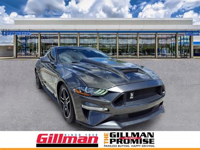 Used 2020 Ford Mustang GT