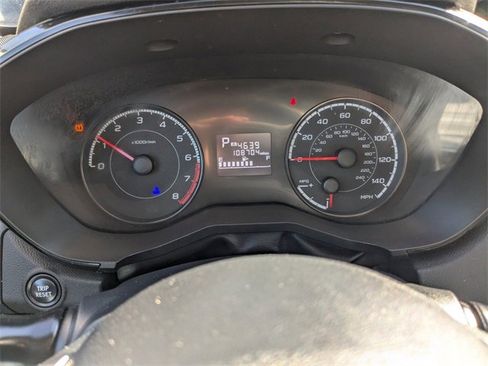 Used 2019 Subaru Crosstrek 2.0i image 28