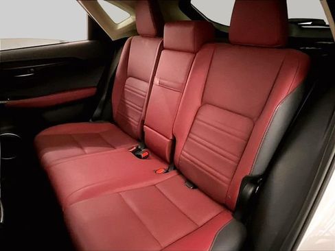 Used 2020 Lexus NX 300 AWD w/ Comfort Package image 25