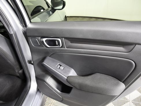 Used 2024 Honda Civic Sport image 41