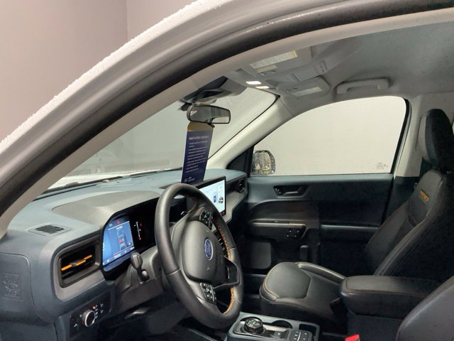 Used 2025 Ford Maverick Tremor AWD/4WD image 17
