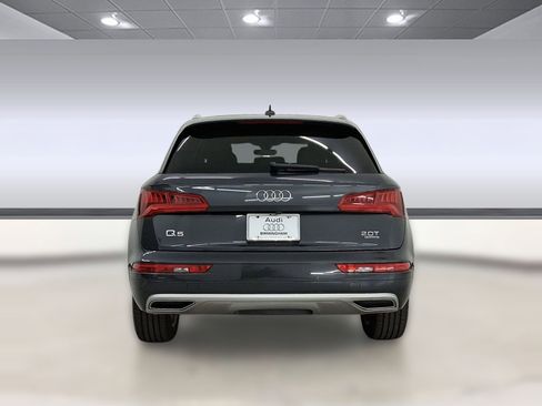Used 2018 Audi Q5 2.0T Premium Plus w/ Premium Plus Package image 10