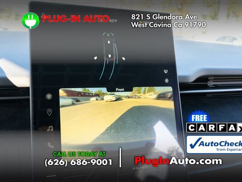 Used 2023 Fisker Ocean Extreme image 39