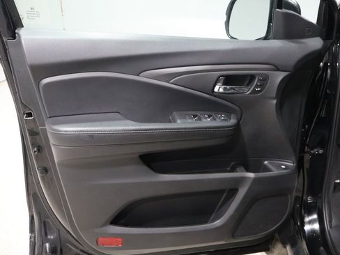 Used 2024 Honda Ridgeline RTL image 13