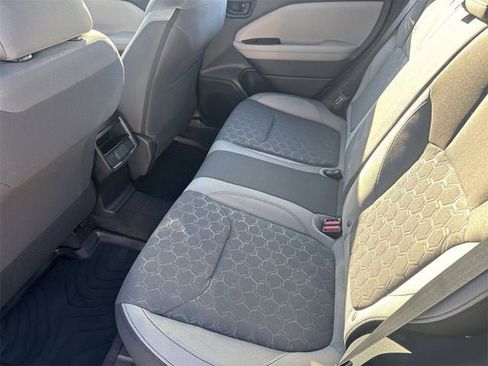 New 2026 Subaru Forester Standard Model image 59