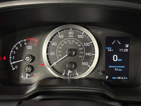 Used 2022 Toyota Corolla LE FWD image 21