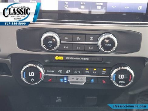 Used 2022 Ford F250 Lariat w/ Tremor Off-Road Package AWD/4WD image 20