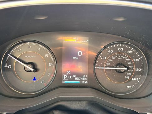 Used 2020 Subaru Crosstrek 2.0i Premium image 17