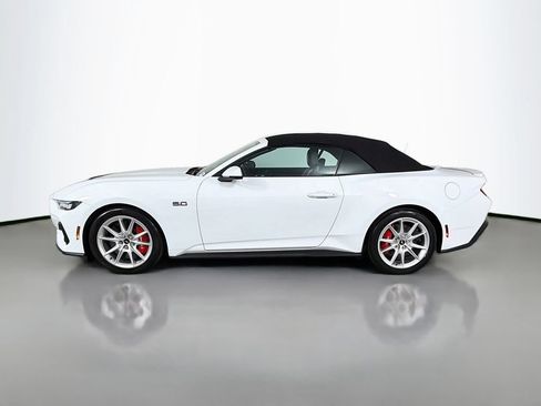 Used 2024 Ford Mustang GT Premium RWD image 8