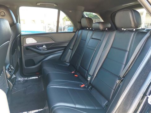 Used 2023 Mercedes-Benz GLE 350 w/ Premium Package image 14