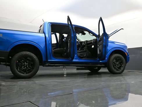 New 2025 Ford Ranger XLT w/ Equipment Group 301A High AWD/4WD image 36