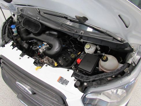 Used 2019 Ford Transit 150 130 Medium Roof image 31