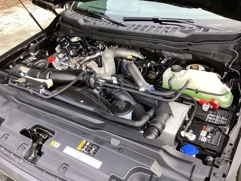 New 2026 Ford F250 XL w/ STX Appearance Package AWD/4WD image 18