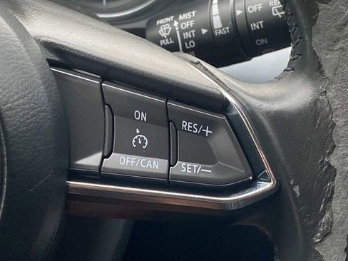 Used 2017 MAZDA CX-9 Touring image 19