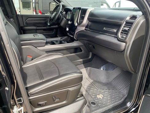 Used 2024 RAM 2500 Rebel w/ Safety Group AWD/4WD image 19