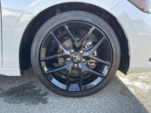 Used 2024 Honda Civic Sport image 21
