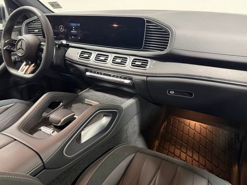 Certified 2026 Mercedes-Benz GLE 53 AMG 4MATIC image 28