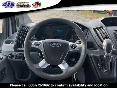 Used 2019 Ford Transit 150 XL image 18