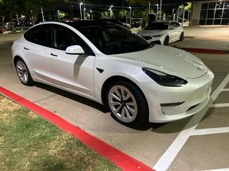 Used 2022 Tesla Model 3 Long Range AWD/4WD video 1