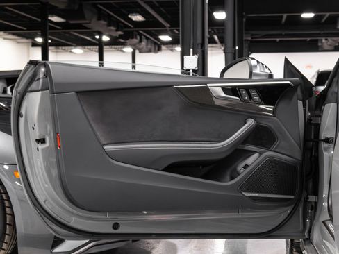 Used 2022 Audi S5 Premium Plus image 3