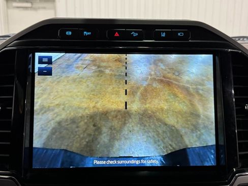 Used 2022 Ford F350 King Ranch w/ King Ranch Ultimate Package image 41