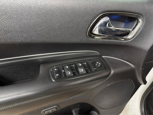 Used 2018 Dodge Durango GT image 27