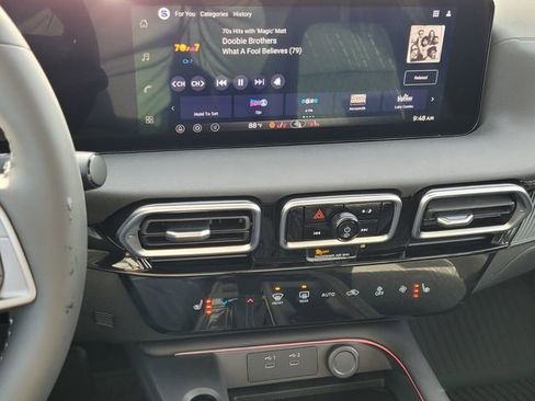 New 2026 Nissan Sentra SV w/ SV Convenience Package FWD image 14