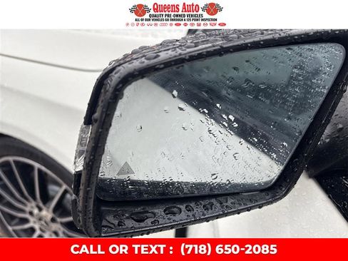 Used 2018 Mercedes-Benz CLA 250 w/ Ice Edition image 35