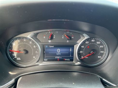 Certified 2024 Chevrolet Equinox LT w/ LPO, Floor Liner Package image 14