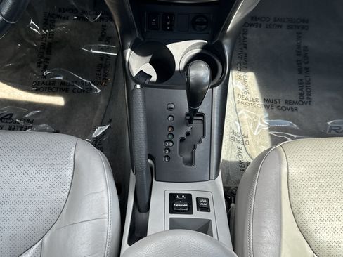 Used 2012 Toyota RAV4 Limited w/ Premium Plus Value Pkg AWD/4WD image 11
