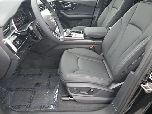 New 2026 Audi Q7 3.0T Premium Plus image 18