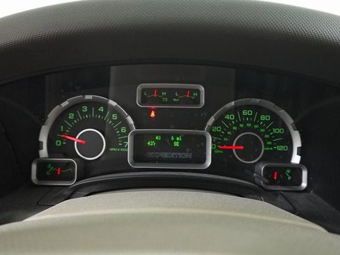 Used 2013 Ford Expedition XL w/ HD Trailer Tow Pkg image 14