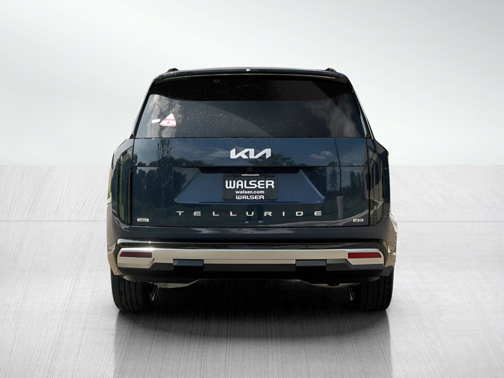 New 2027 Kia Telluride SX Prestige w/ Towing Package AWD/4WD image 5