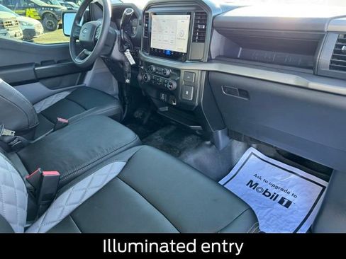 New 2025 Ford F150 XL image 18