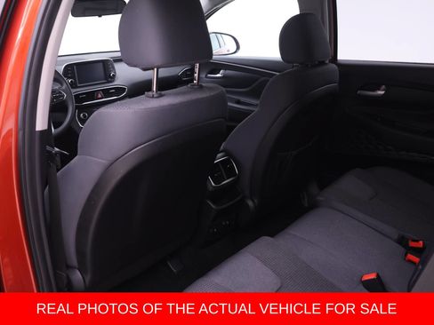 Used 2019 Hyundai Santa Fe SE FWD image 11