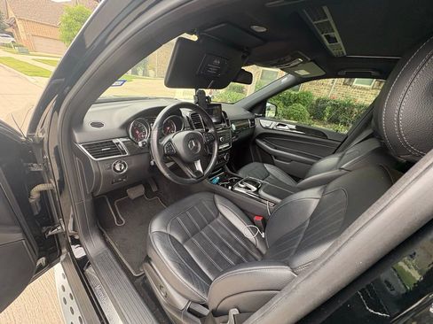 Used 2018 Mercedes-Benz GLE 350 4MATIC image 16