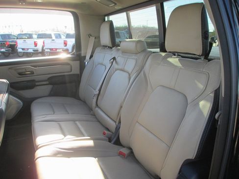 Used 2020 RAM 1500 Limited image 22