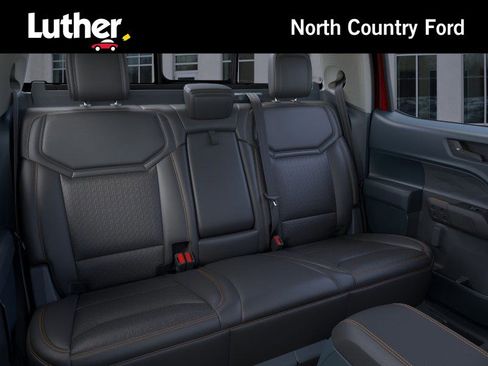 New 2026 Ford Maverick Tremor image 11