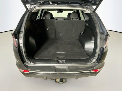 Used 2023 Hyundai Tucson SEL AWD/4WD image 29