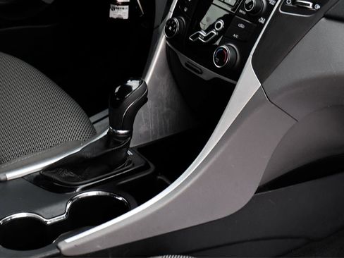 Used 2012 Hyundai Sonata GLS w/ Popular Equipment Pkg image 29